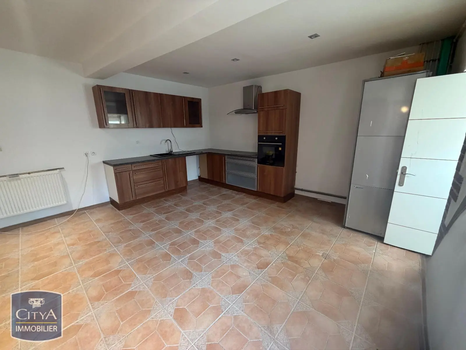 Photo 1 appartement Rive-de-Gier