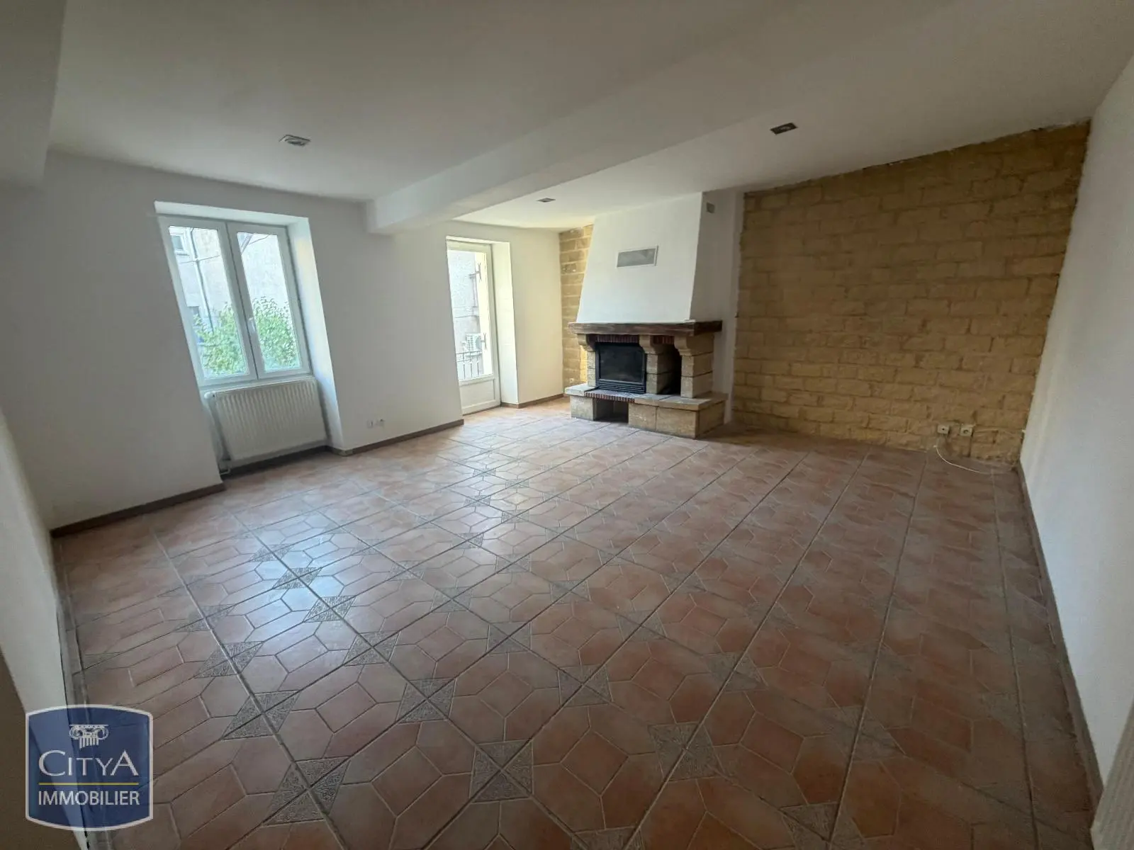 Photo 2 appartement Rive-de-Gier