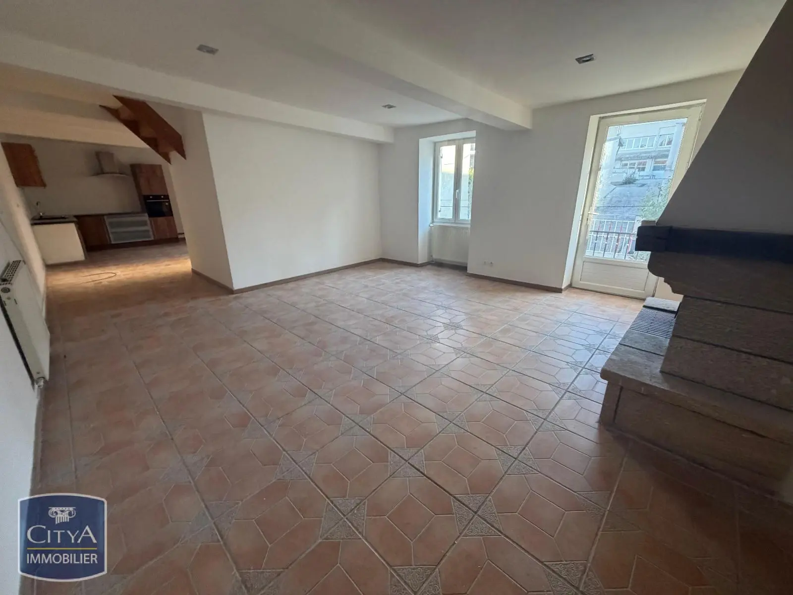 Photo 3 appartement Rive-de-Gier