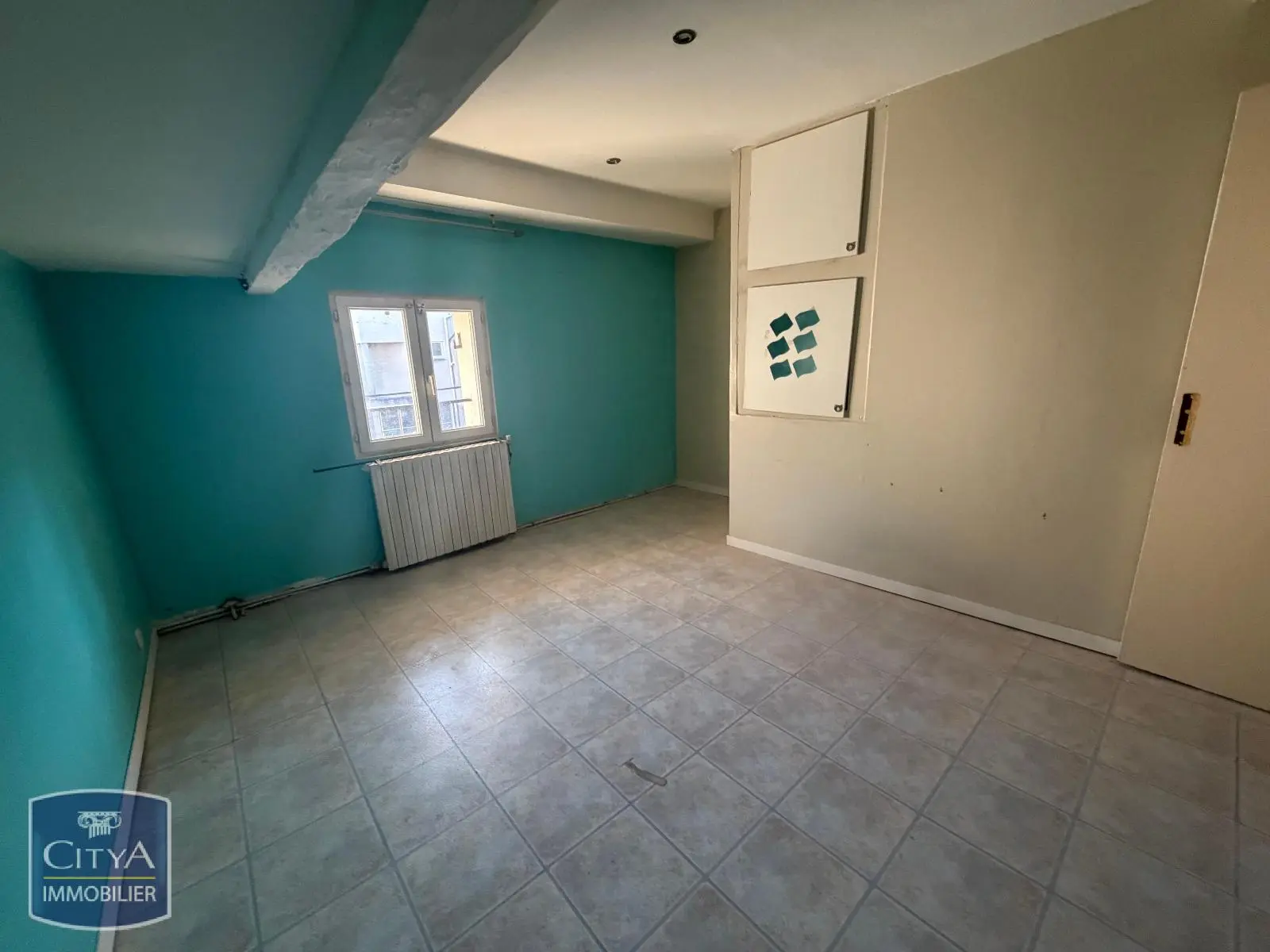 Photo 7 appartement Rive-de-Gier