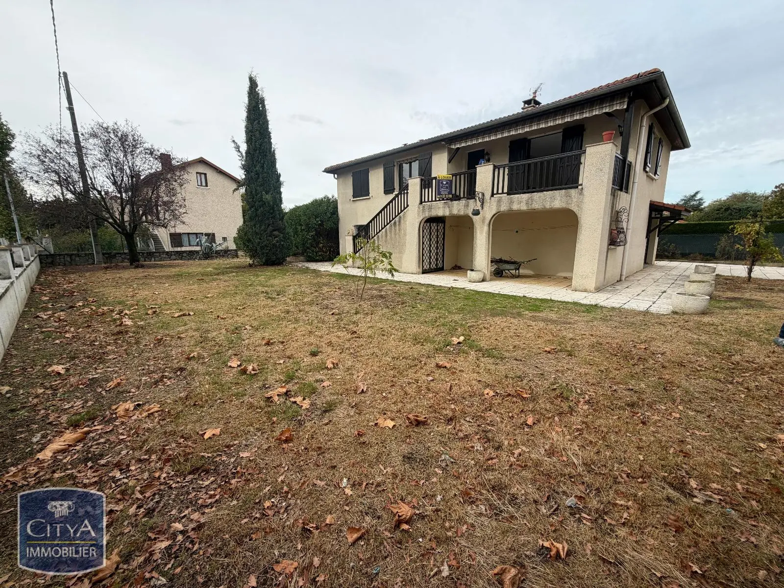 Photo 1 Maison 4 pièces 95m²