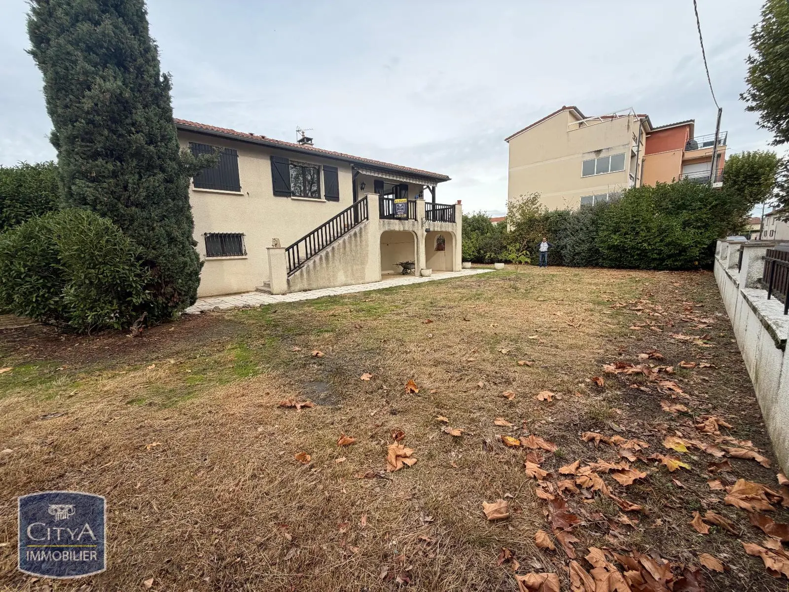 Photo 2 Maison 4 pièces 95m²