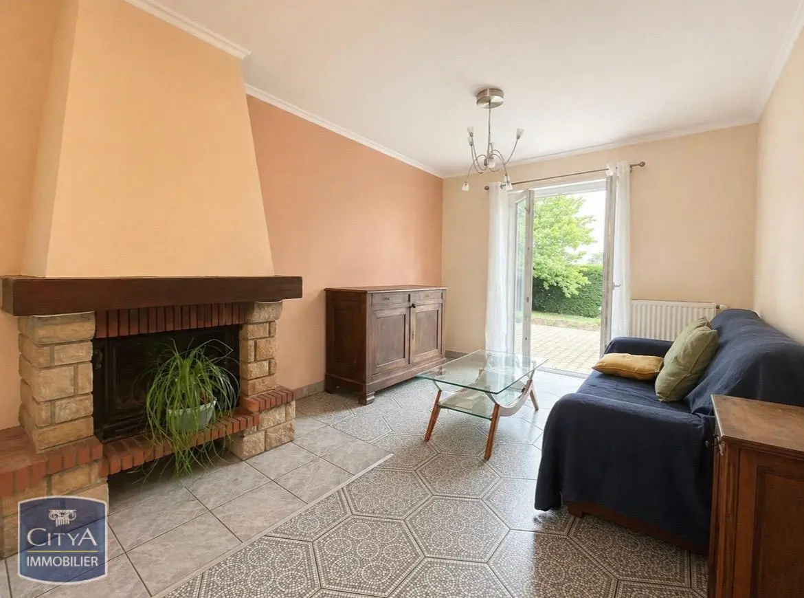 Photo 3 Maison 4 pièces 107.49m²