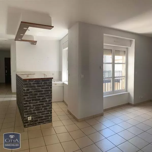 Photo 1 Appartement 2 pièces 45m²