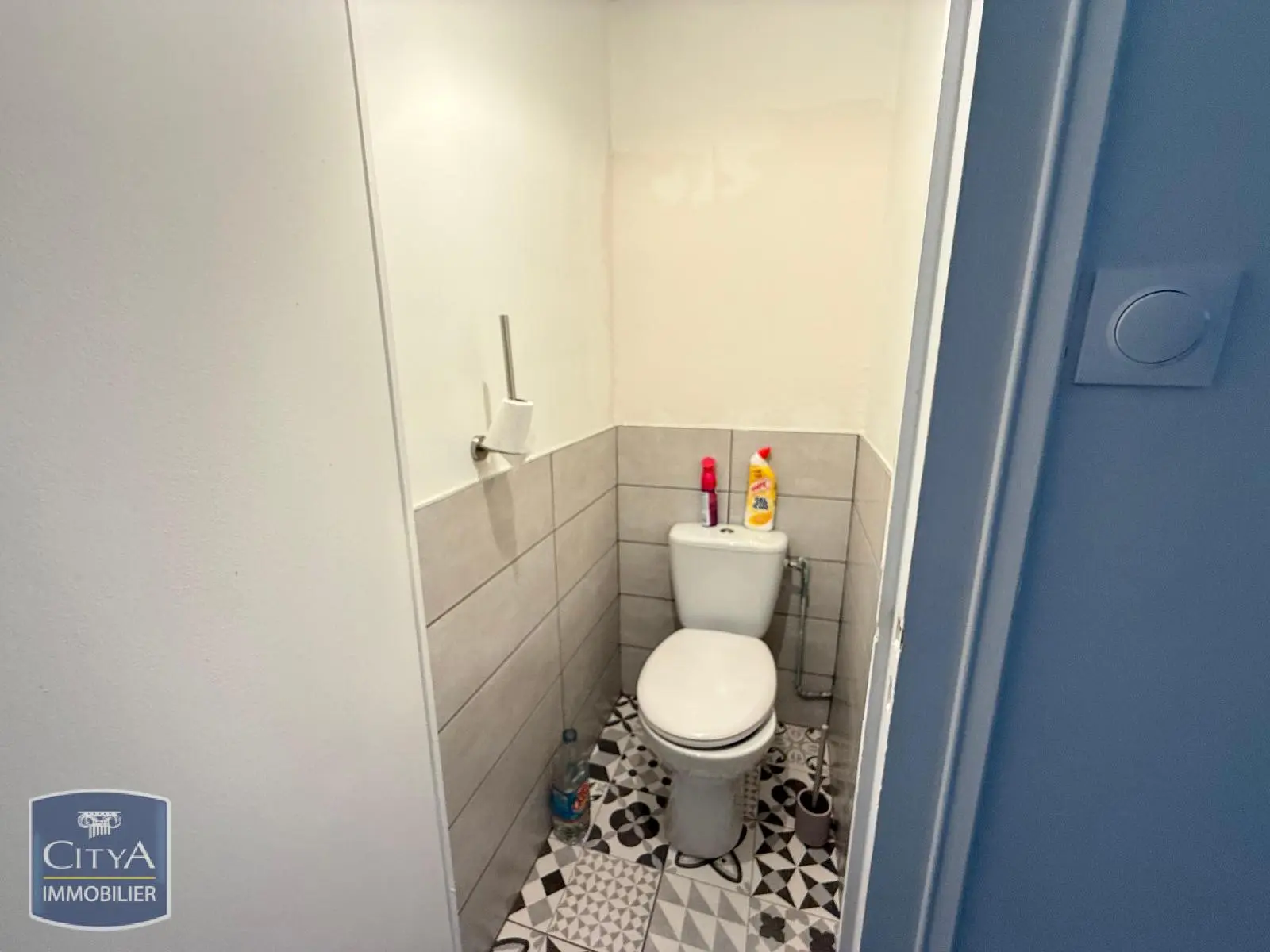 Photo 14 Appartement 3 pièces 61.43m²