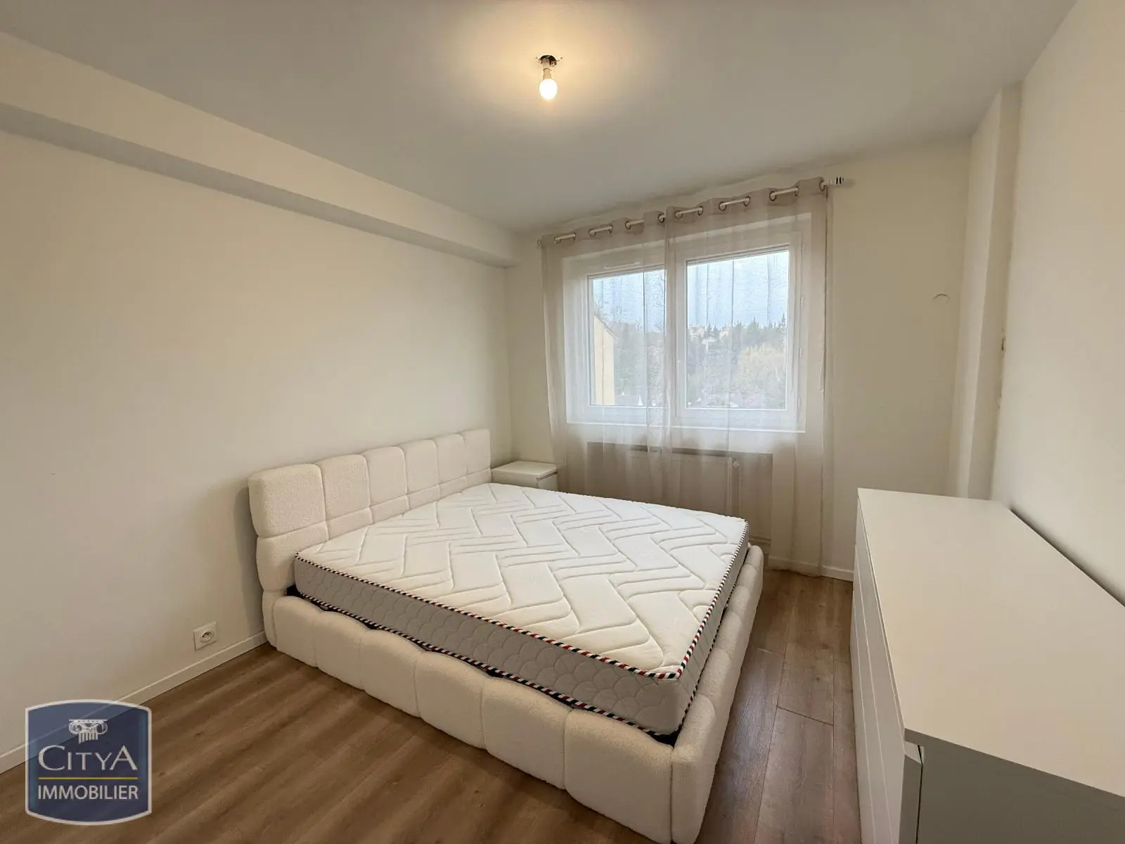 Photo 6 Appartement 3 pièces 61.43m²