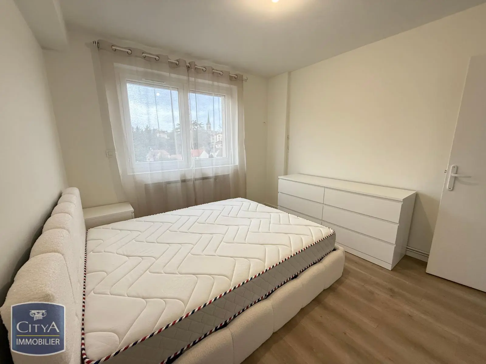 Photo 7 Appartement 3 pièces 61.43m²