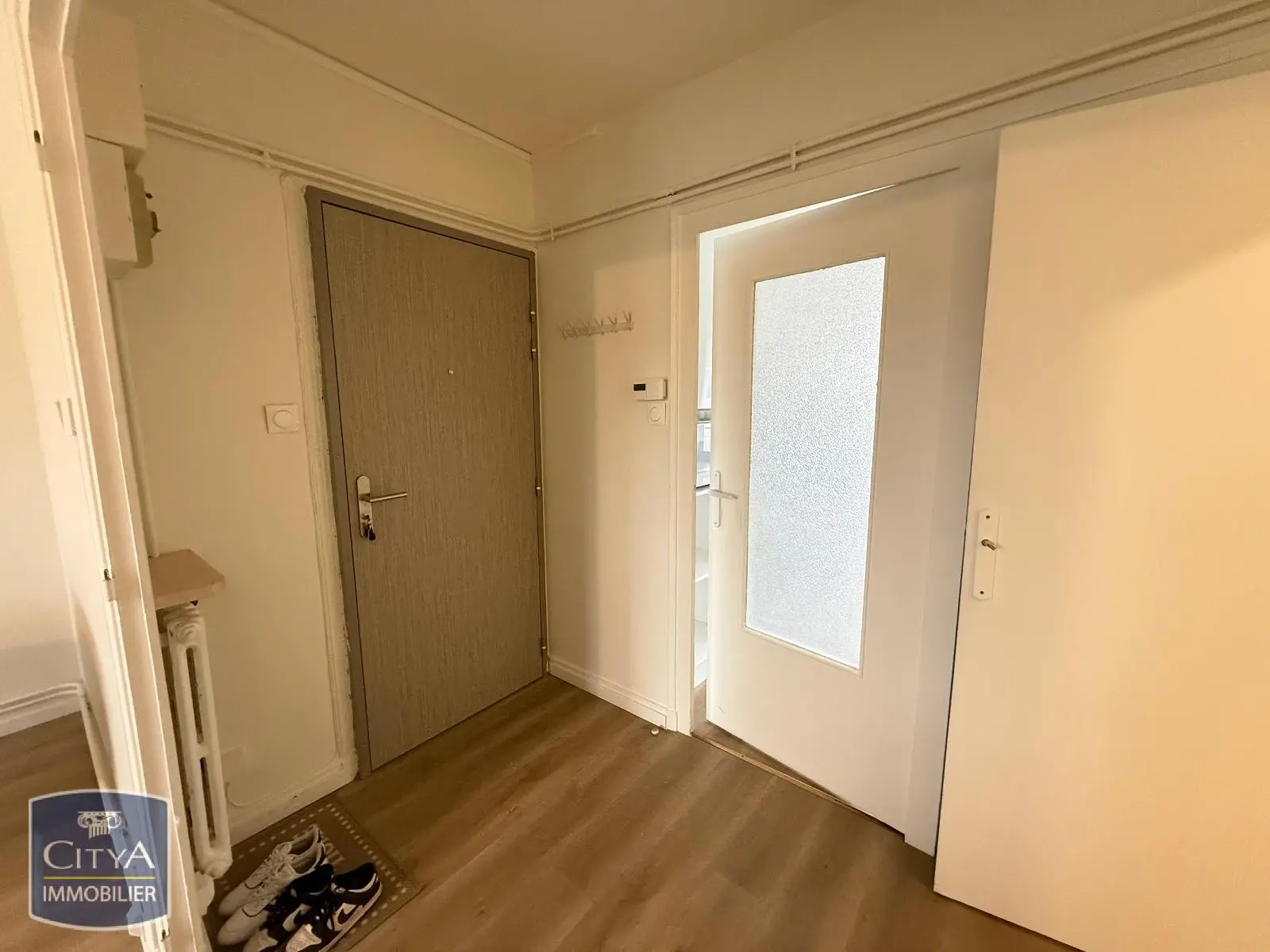 Photo 13 Appartement 3 pièces 61.43m²