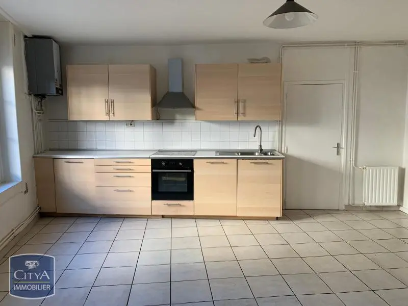 Photo 3 Appartement 3 pièces 64.82m²