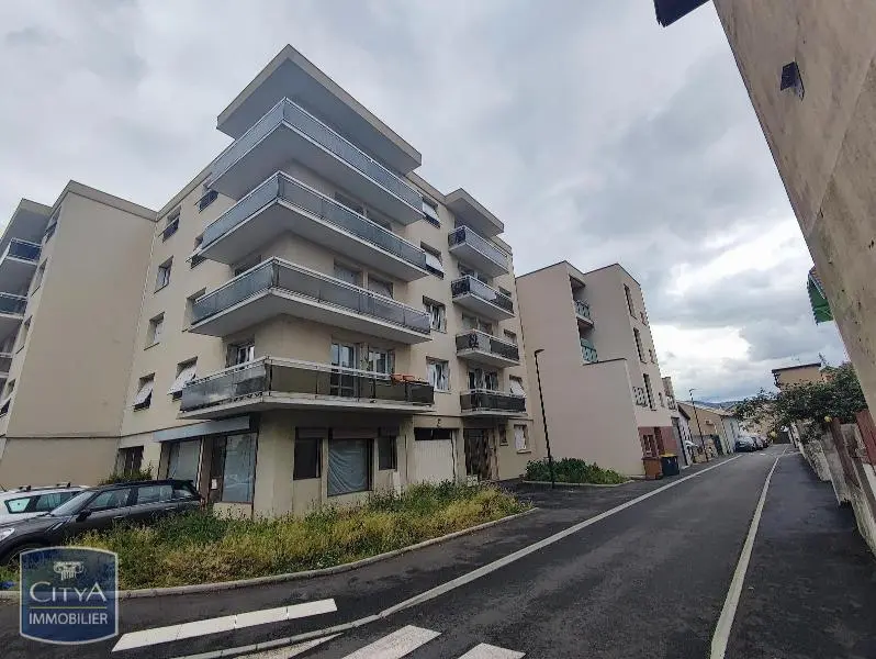 Photo 7 Appartement 2 pièces 53.85m²