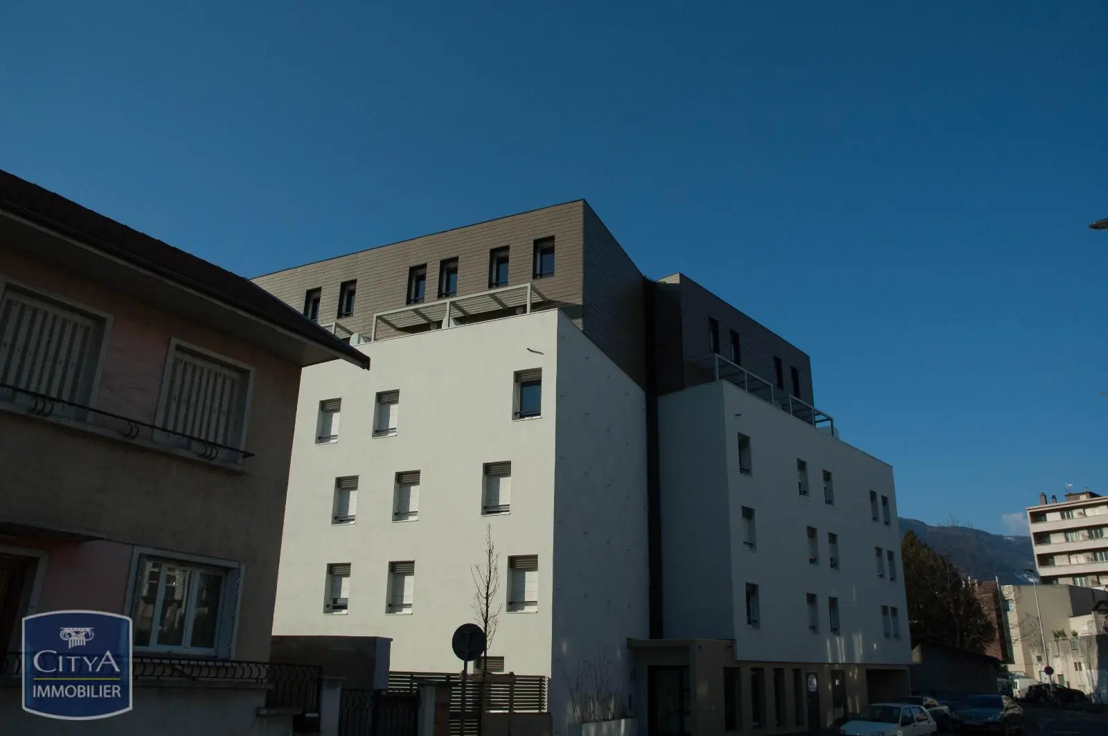 Photo 5 Appartement 1 pièce 18.85m²