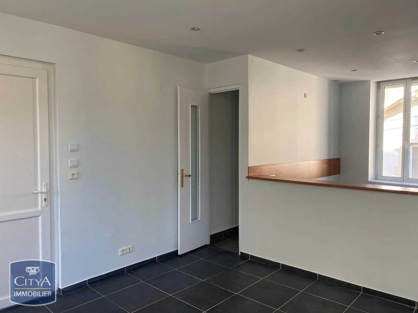 Photo 2 Appartement 3 pièces 55.74m²