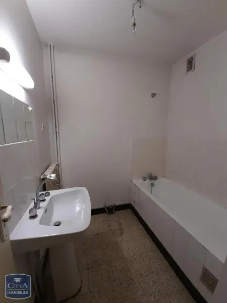 Photo 7 Appartement 2 pièces 53.5m²