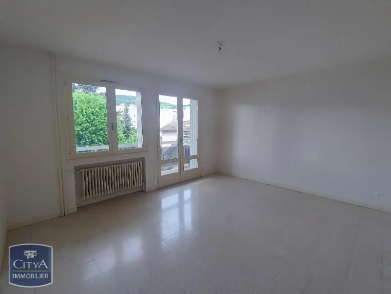 Photo 2 Appartement 2 pièces 53.85m²