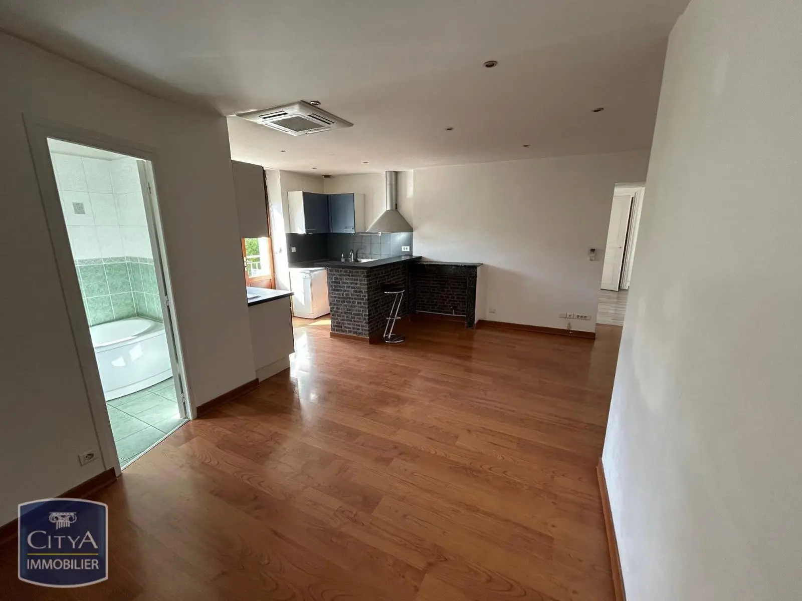 Photo 3 Appartement 4 pièces 81.72m²