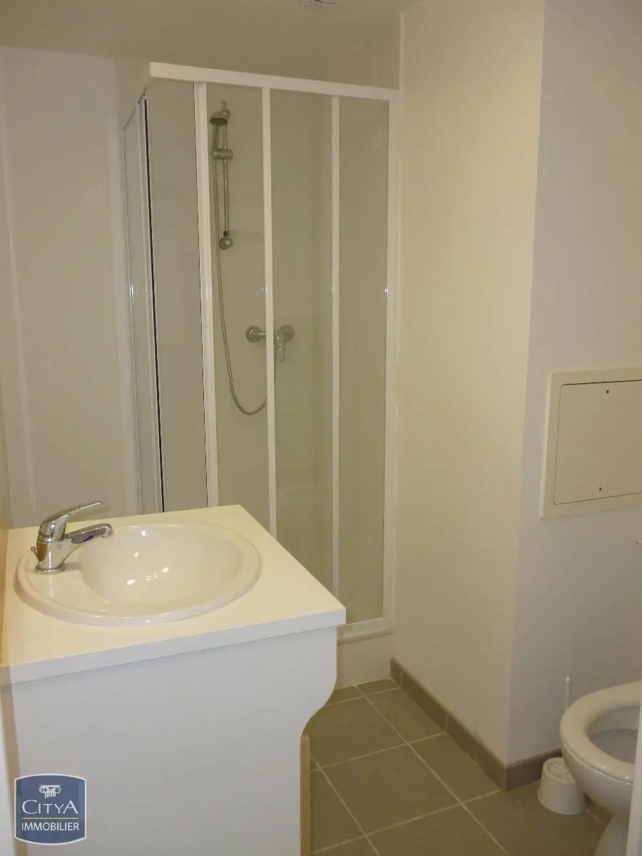 Photo 6 Appartement 1 pièce 18.85m²