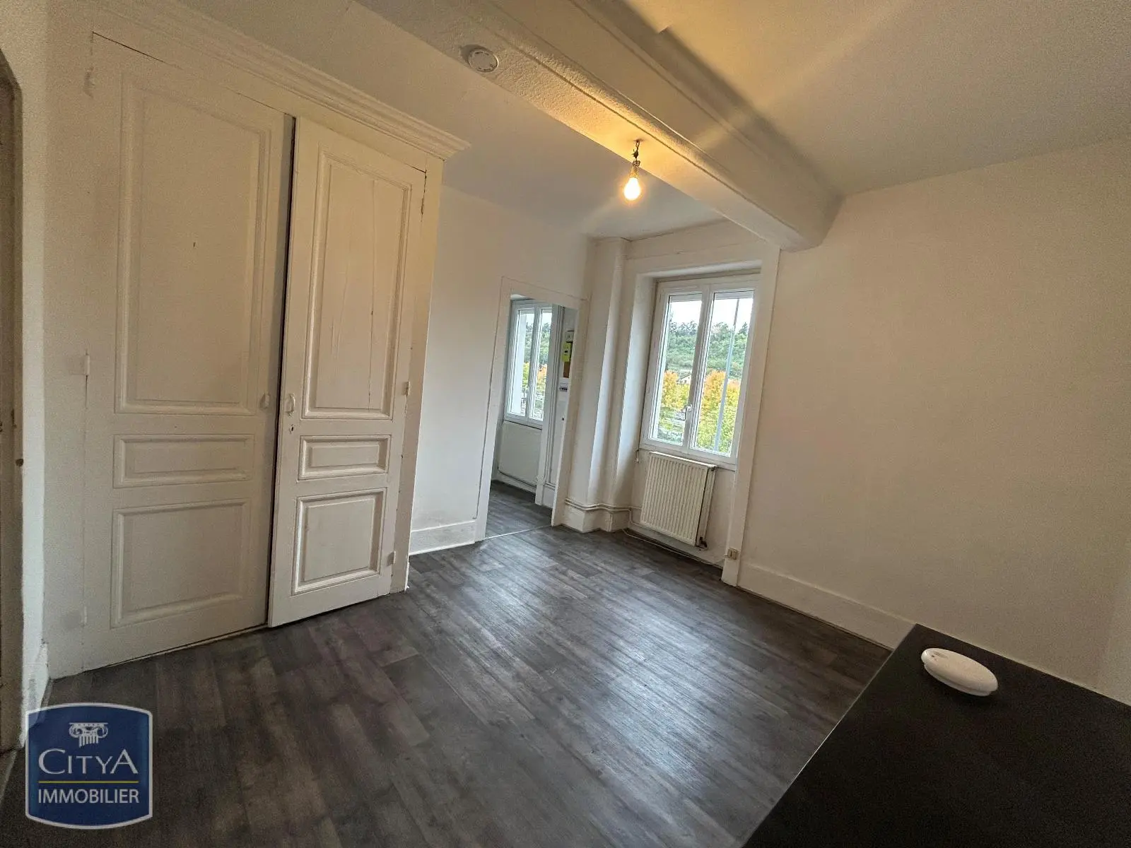 Photo 1 Appartement 2 pièces 31.29m²