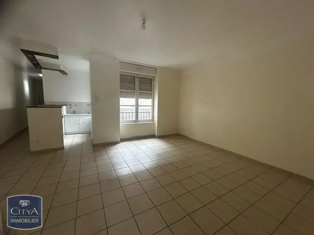 Photo 1 Appartement 2 pièces 42.18m²
