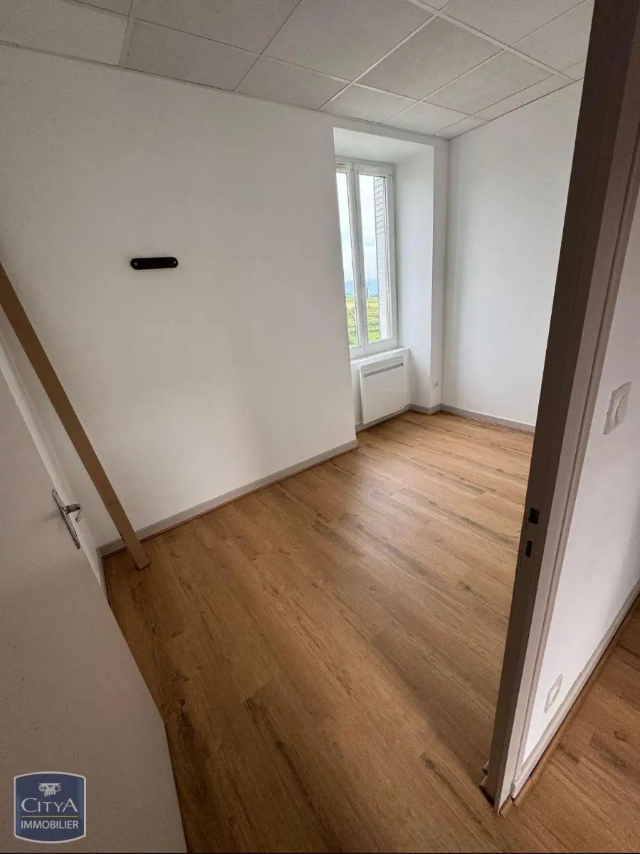 Photo 3 Appartement 1 pièce 37.06m²