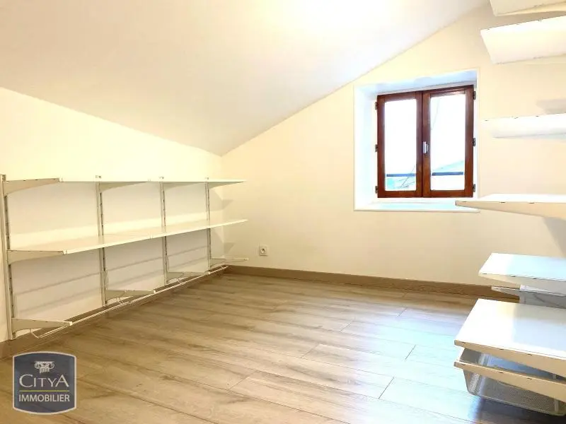 Photo 4 appartement Saint-Chamond
