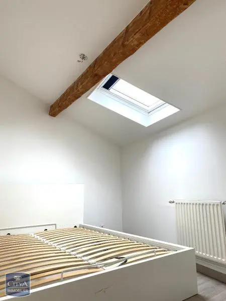 Photo 3 appartement Saint-Chamond