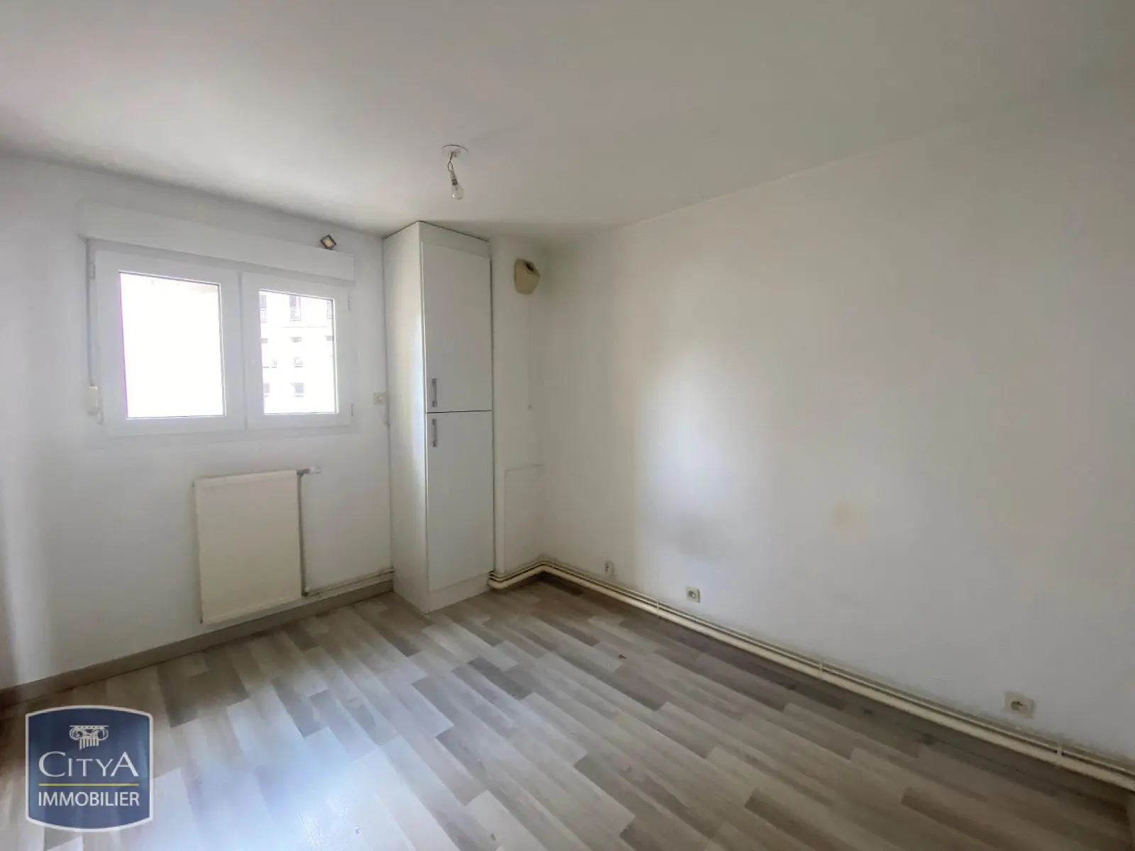 Photo 2 Appartement 2 pièces 41.57m²