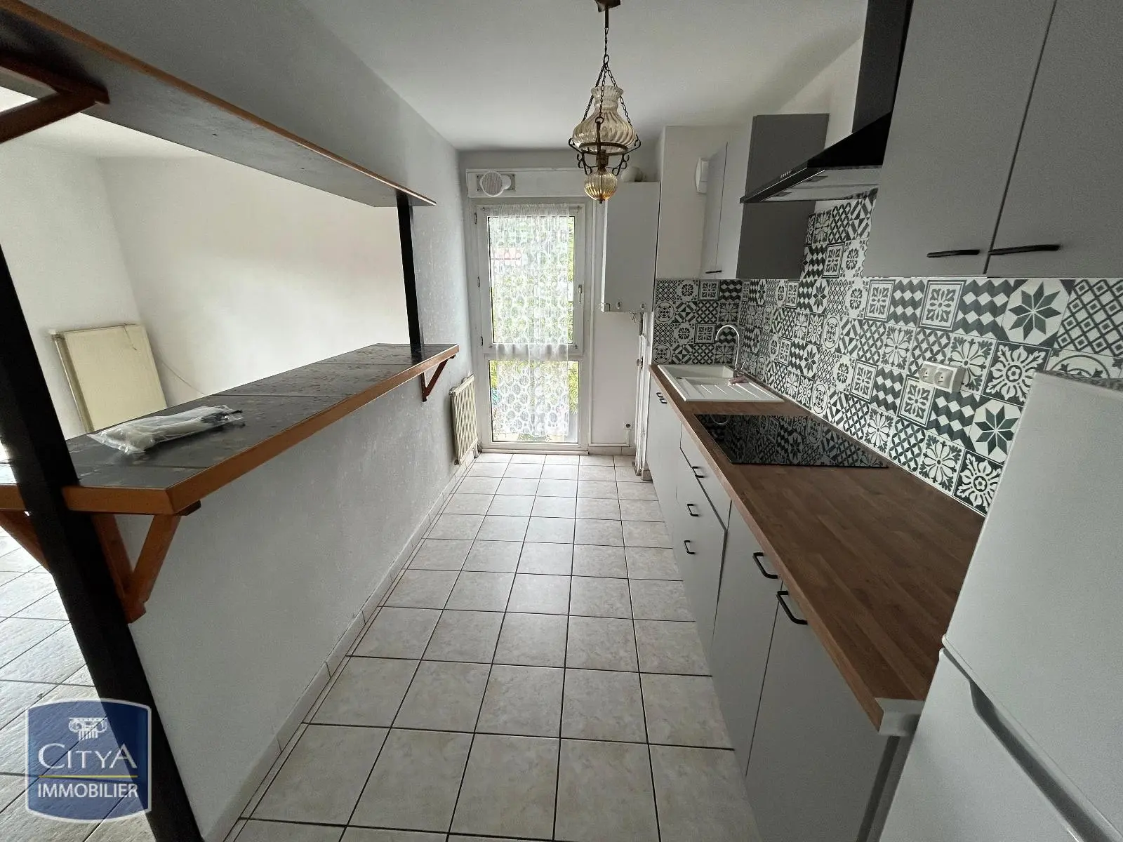 Photo 4 Appartement 3 pièces 60.6m²