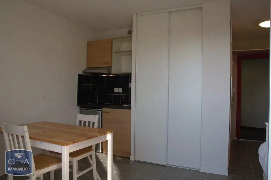 Photo 4 Appartement 1 pièce 18.85m²