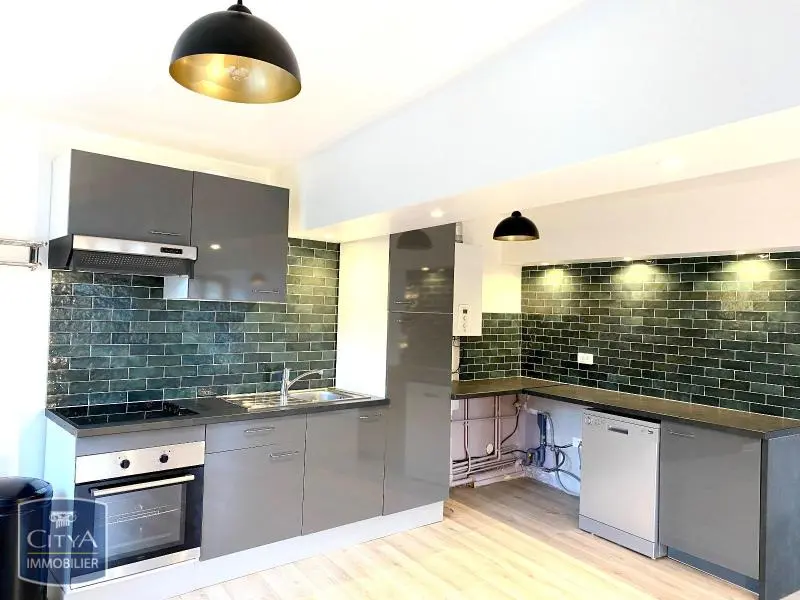 Photo 8 appartement Saint-Chamond