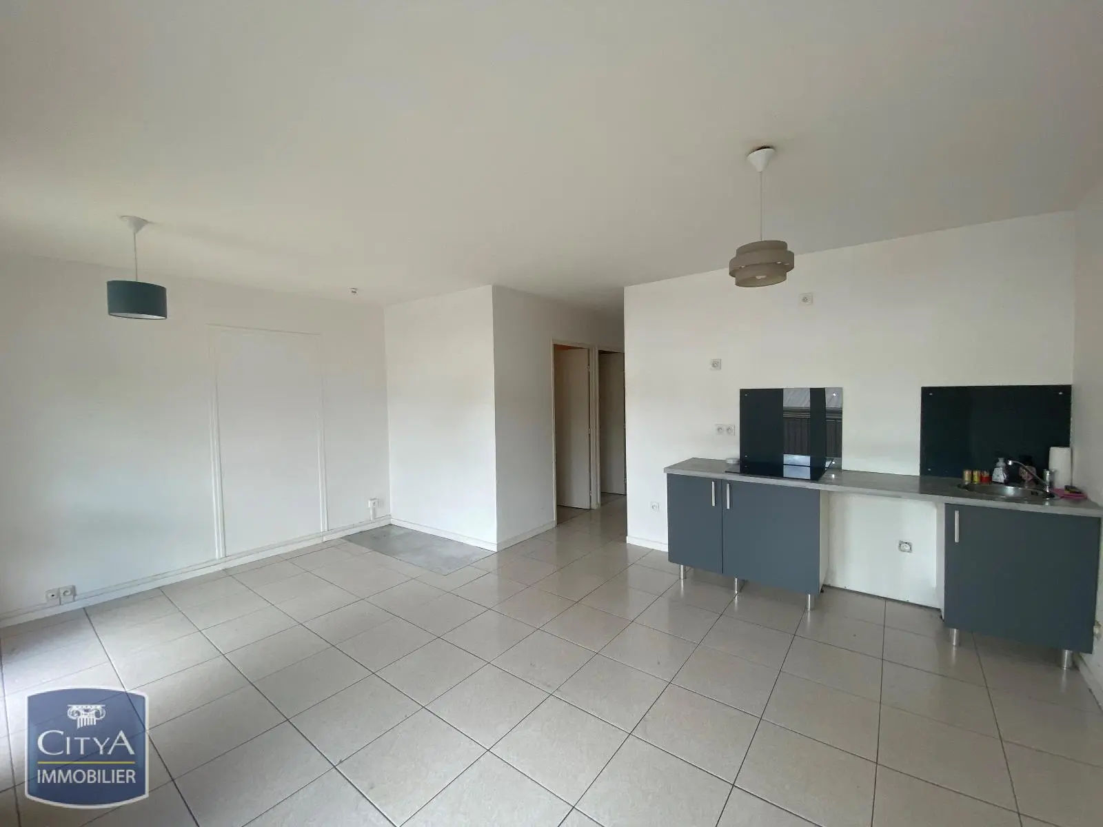 Photo 1 Appartement 2 pièces 41.57m²