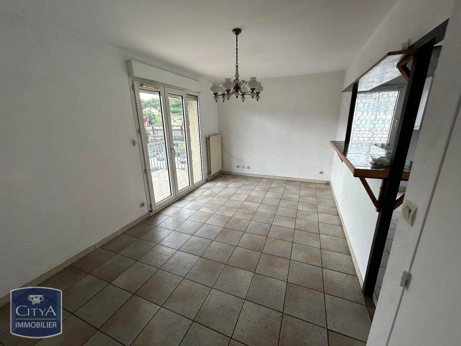 Photo 2 Appartement 3 pièces 60.6m²