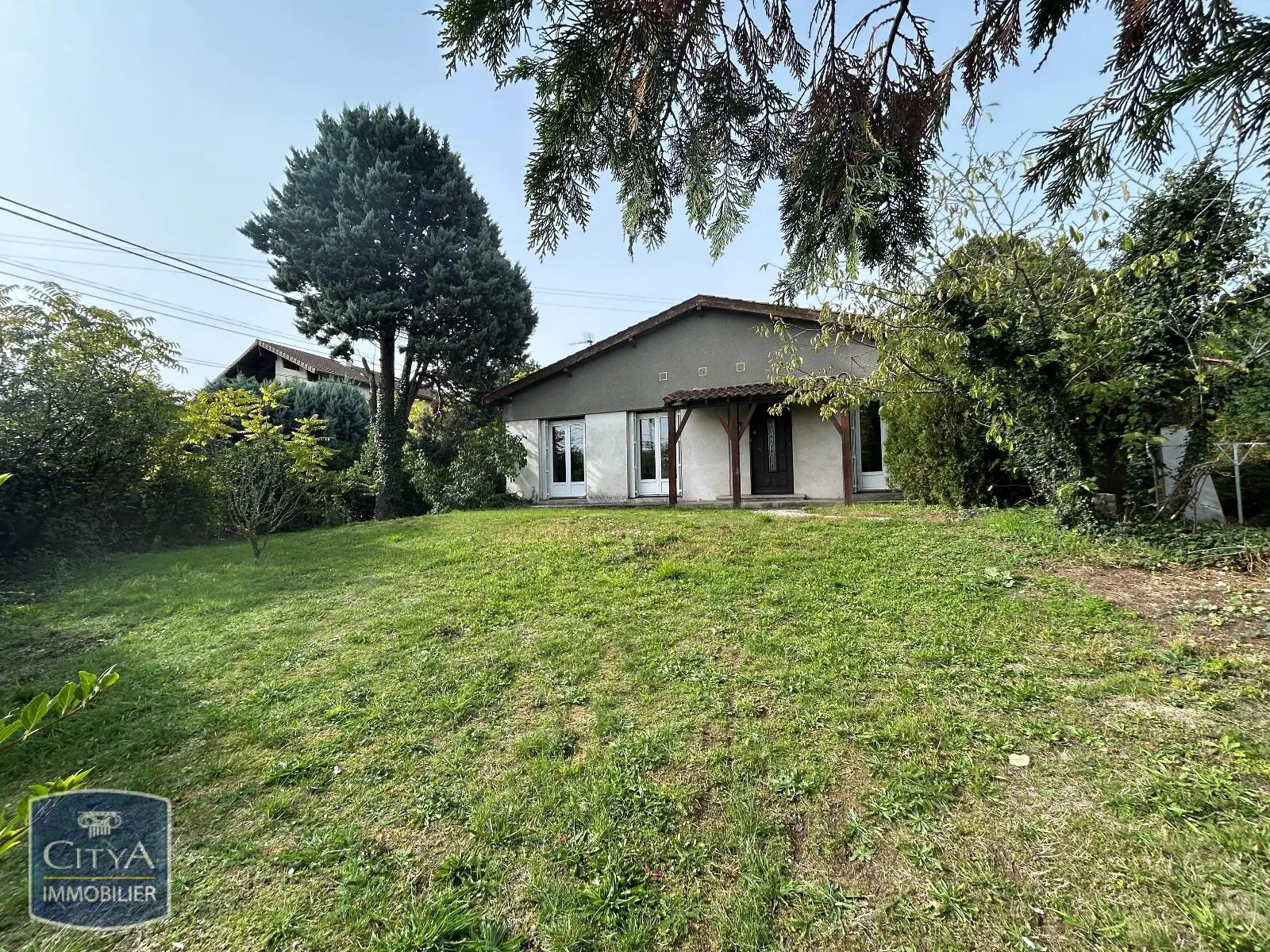 Photo 1 Maison 3 pièces 78.49m²