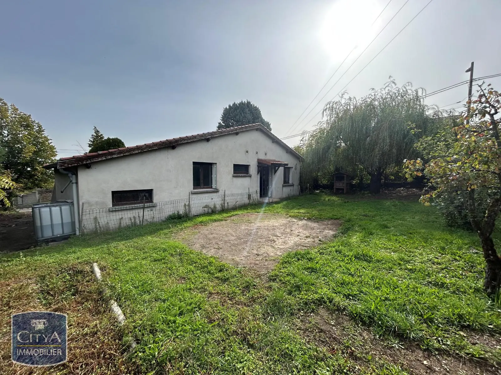 Photo 2 Maison 3 pièces 78.49m²