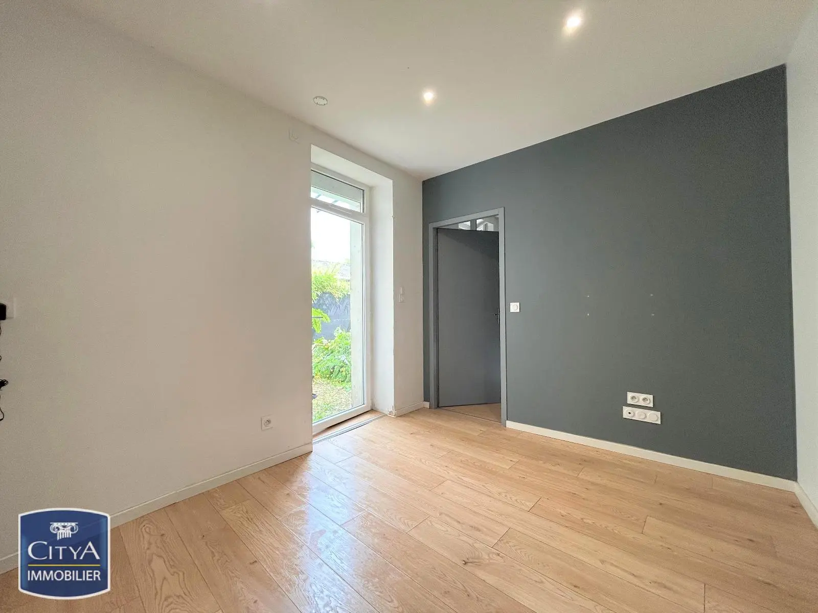 Photo 2 Appartement 2 pièces 43.09m²
