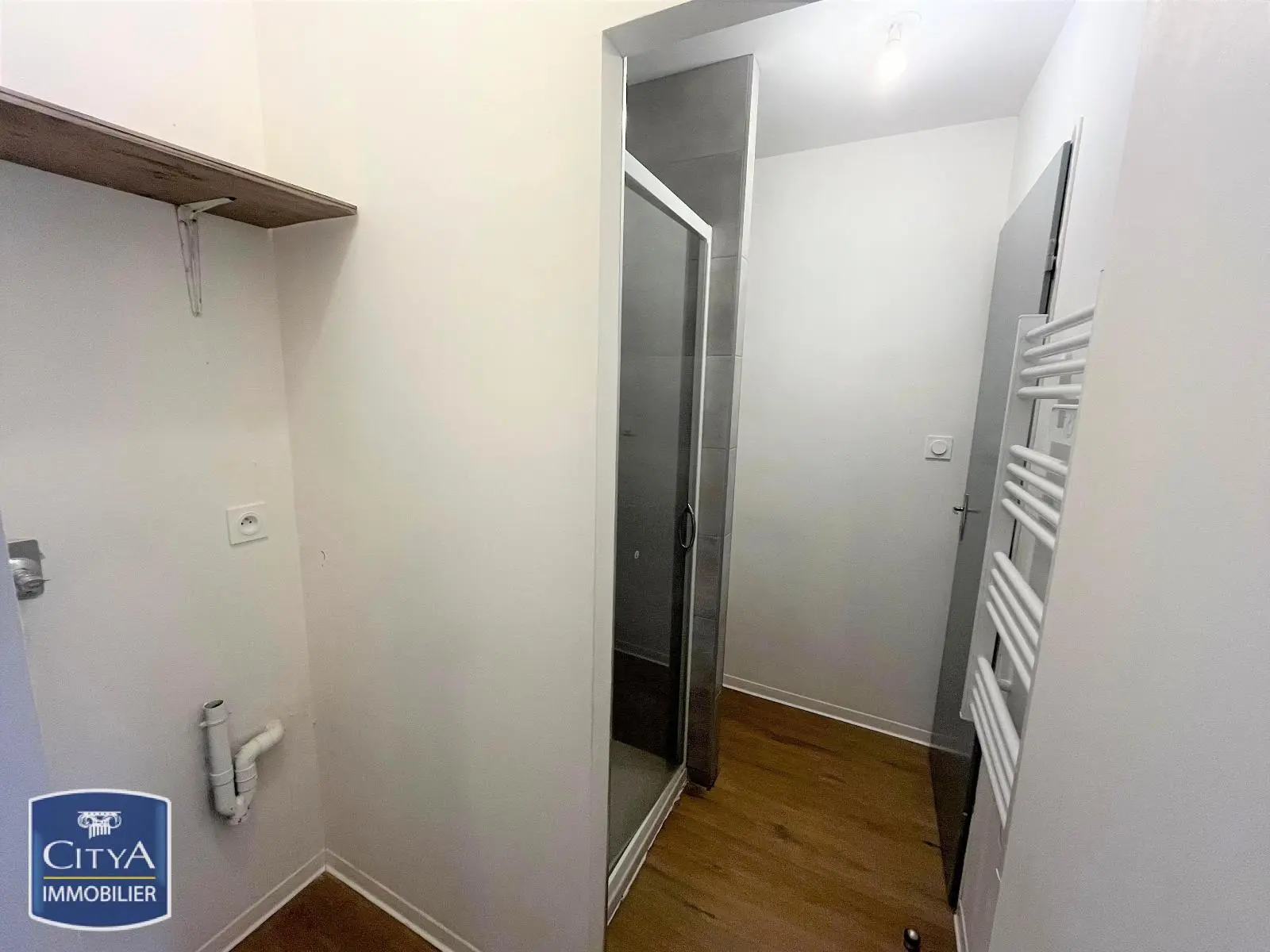 Photo 7 Appartement 2 pièces 43.09m²