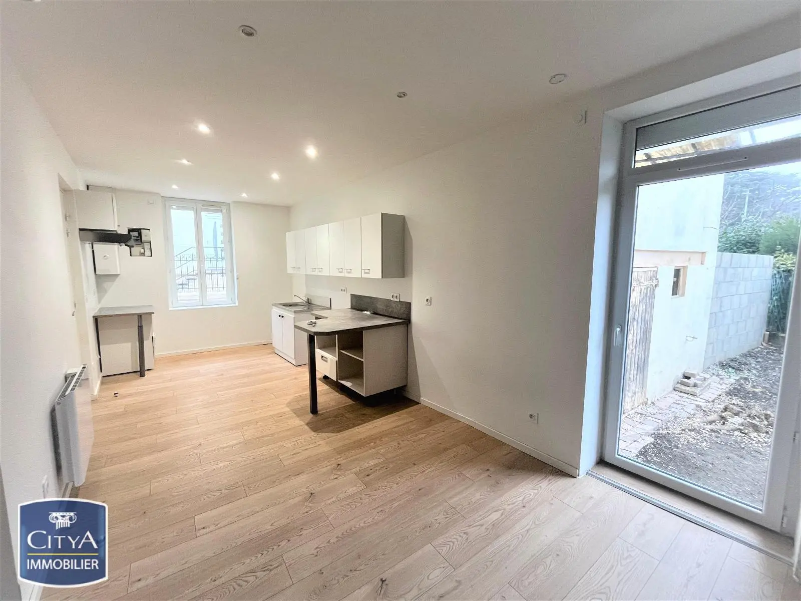 Photo 1 Appartement 2 pièces 43.09m²