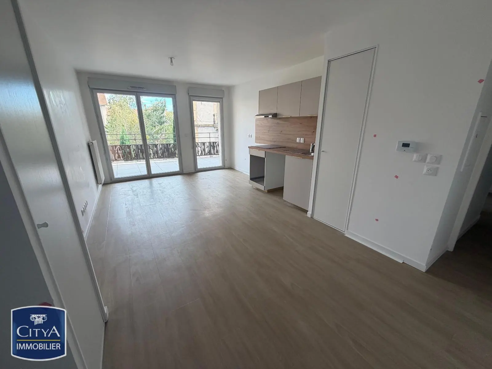 Photo 1 Appartement 3 pièces 67.47m²