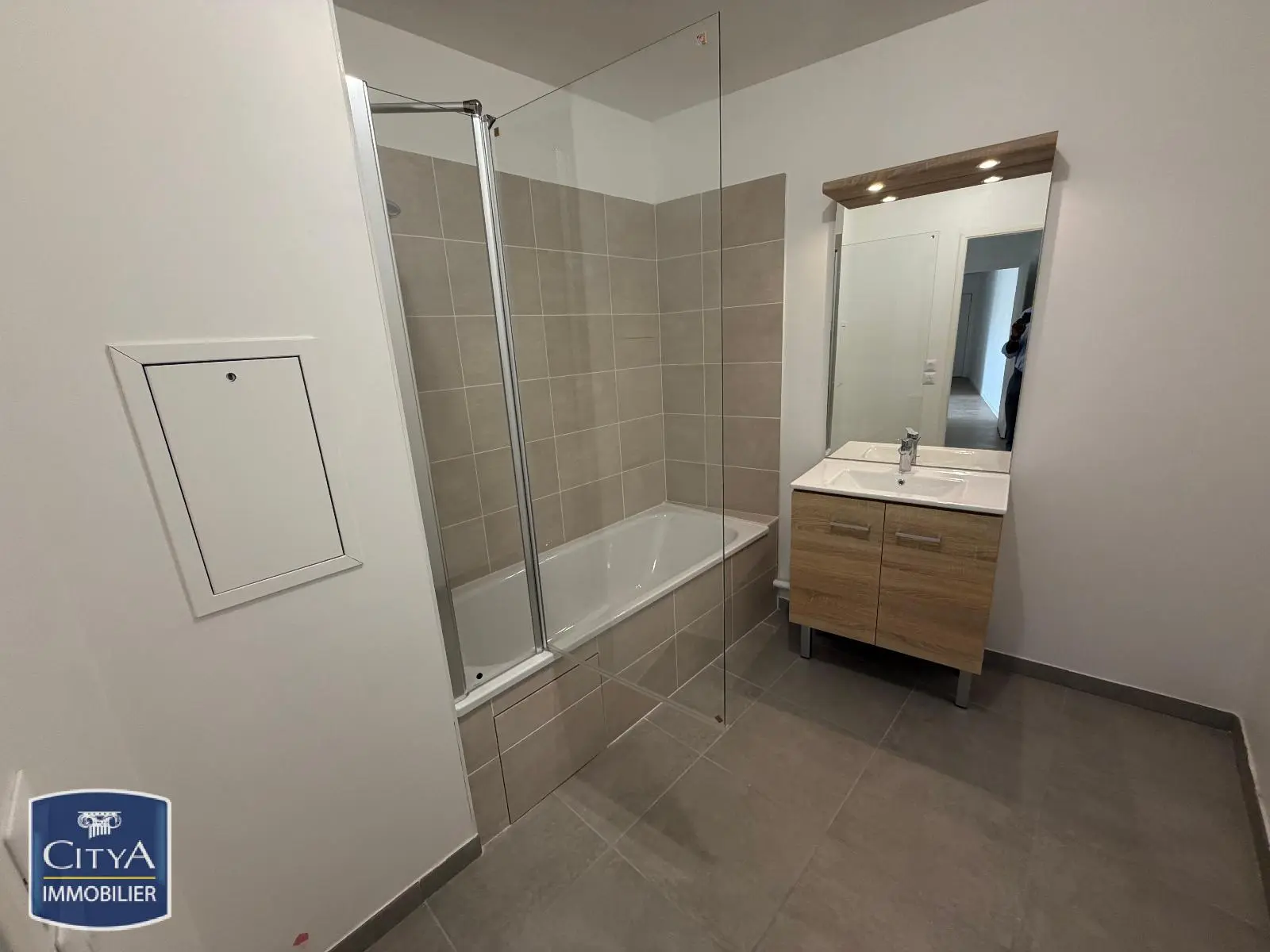 Photo 10 Appartement 3 pièces 67.47m²