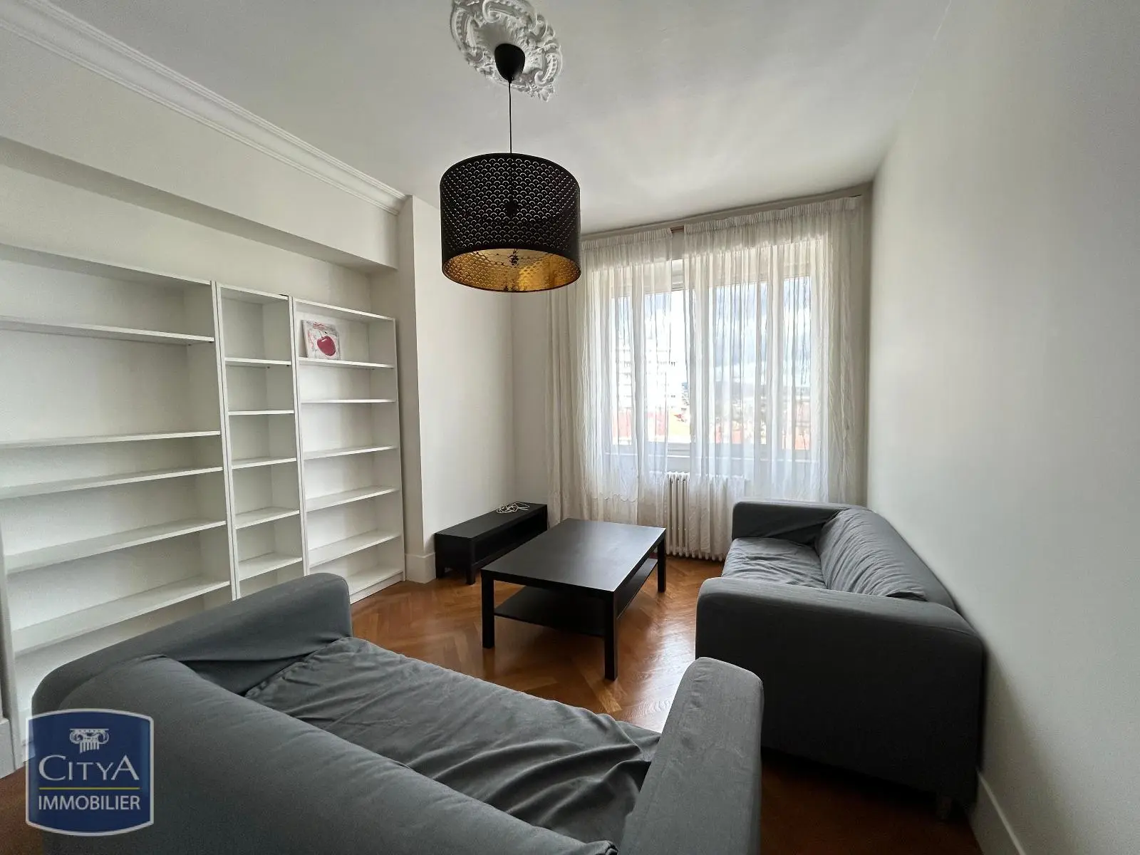 Photo 1 Appartement 3 pièces 84.31m²