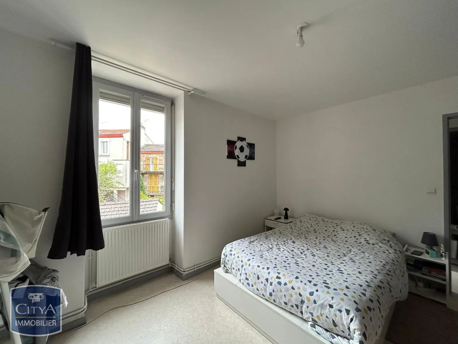 Photo 2 appartement Saint-Chamond