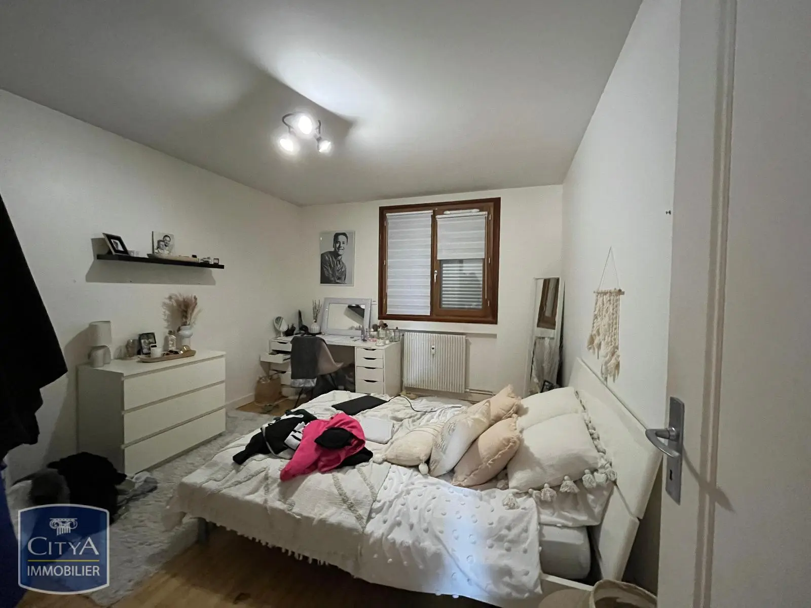 Photo 7 Appartement 4 pièces 84.85m²