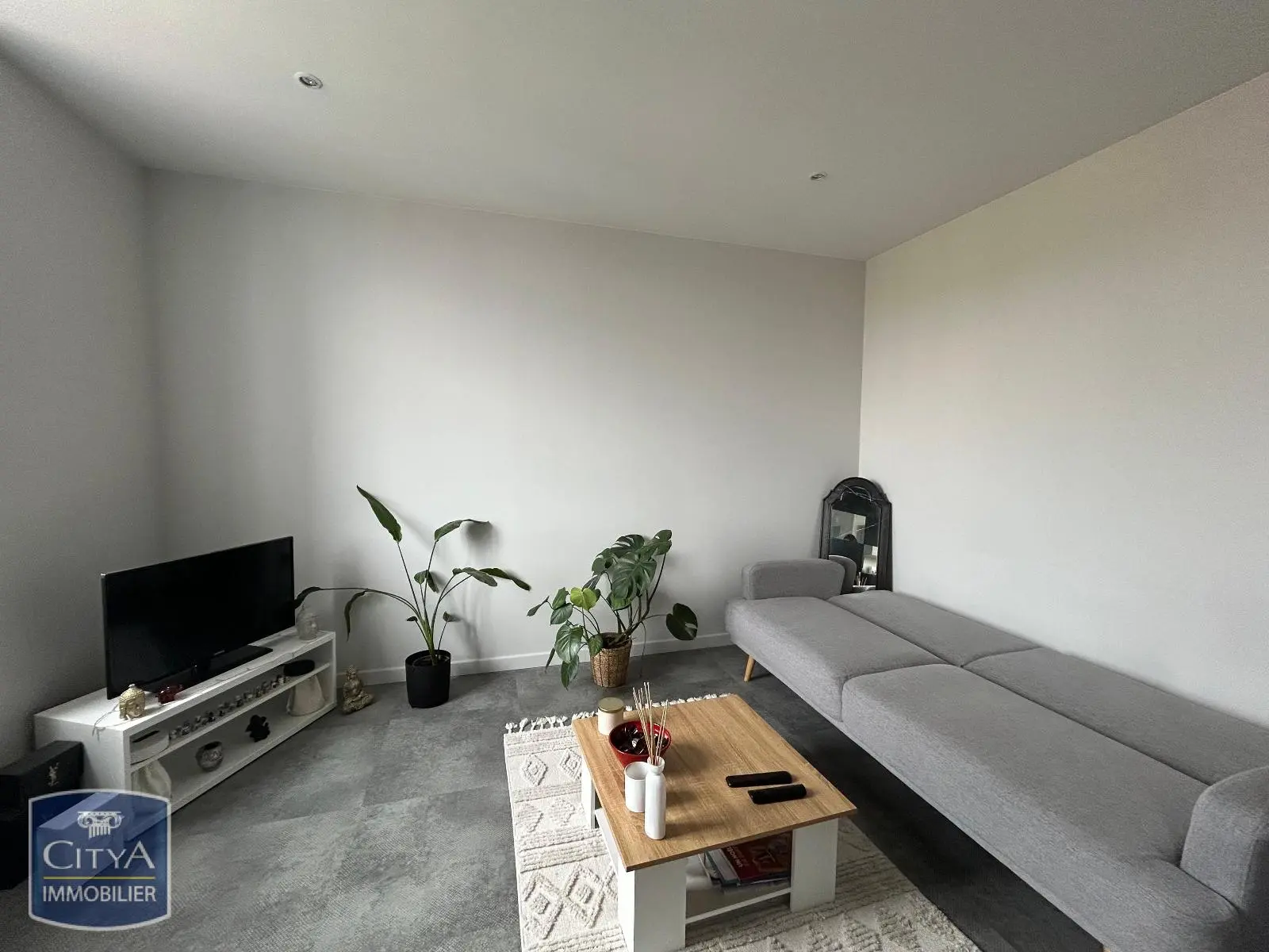 Photo 1 Appartement 2 pièces 42.17m²