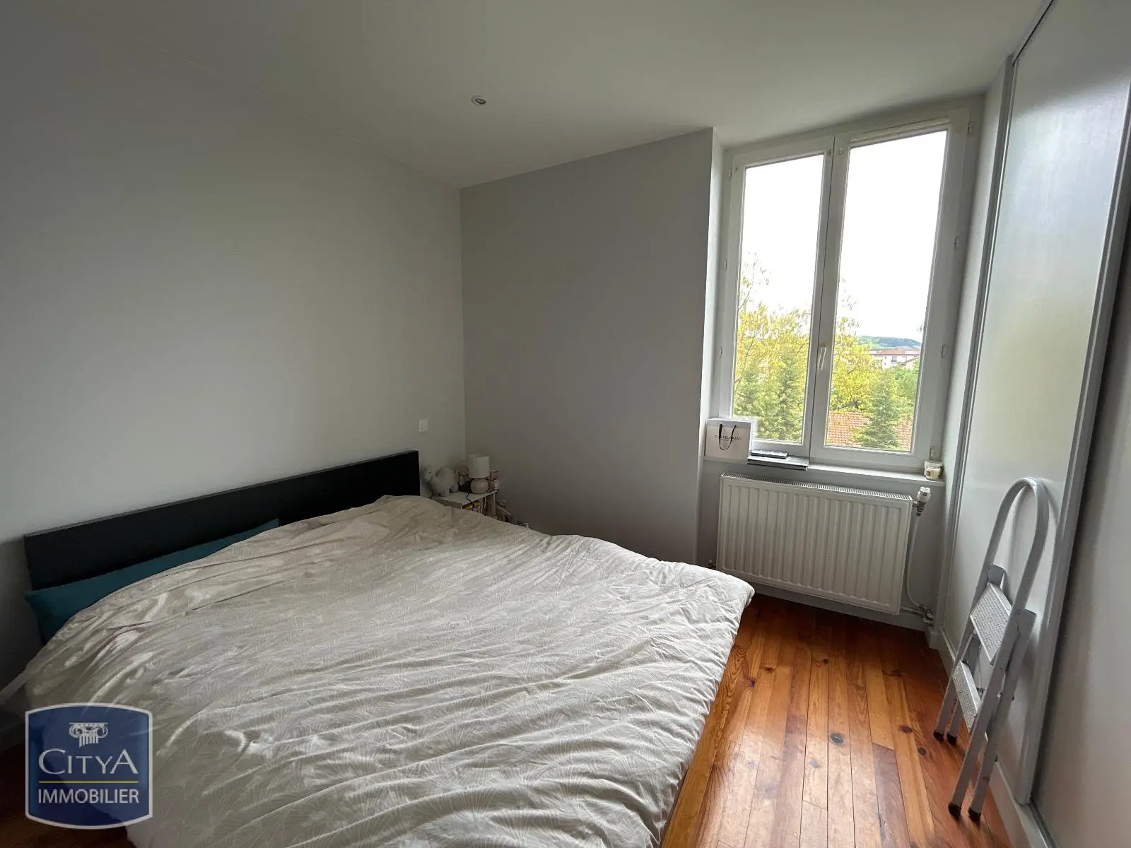 Photo 3 Appartement 2 pièces 42.17m²