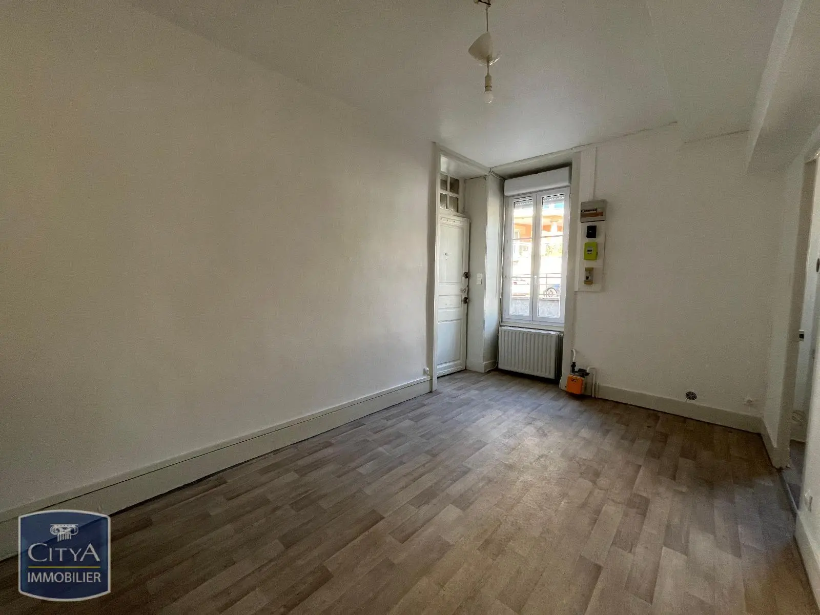 Photo 4 Appartement 1 pièce 38.22m²