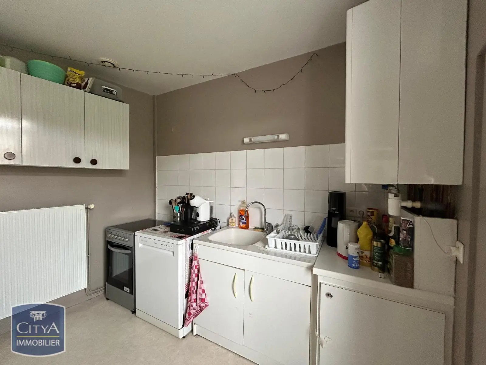 Photo 1 appartement Saint-Chamond