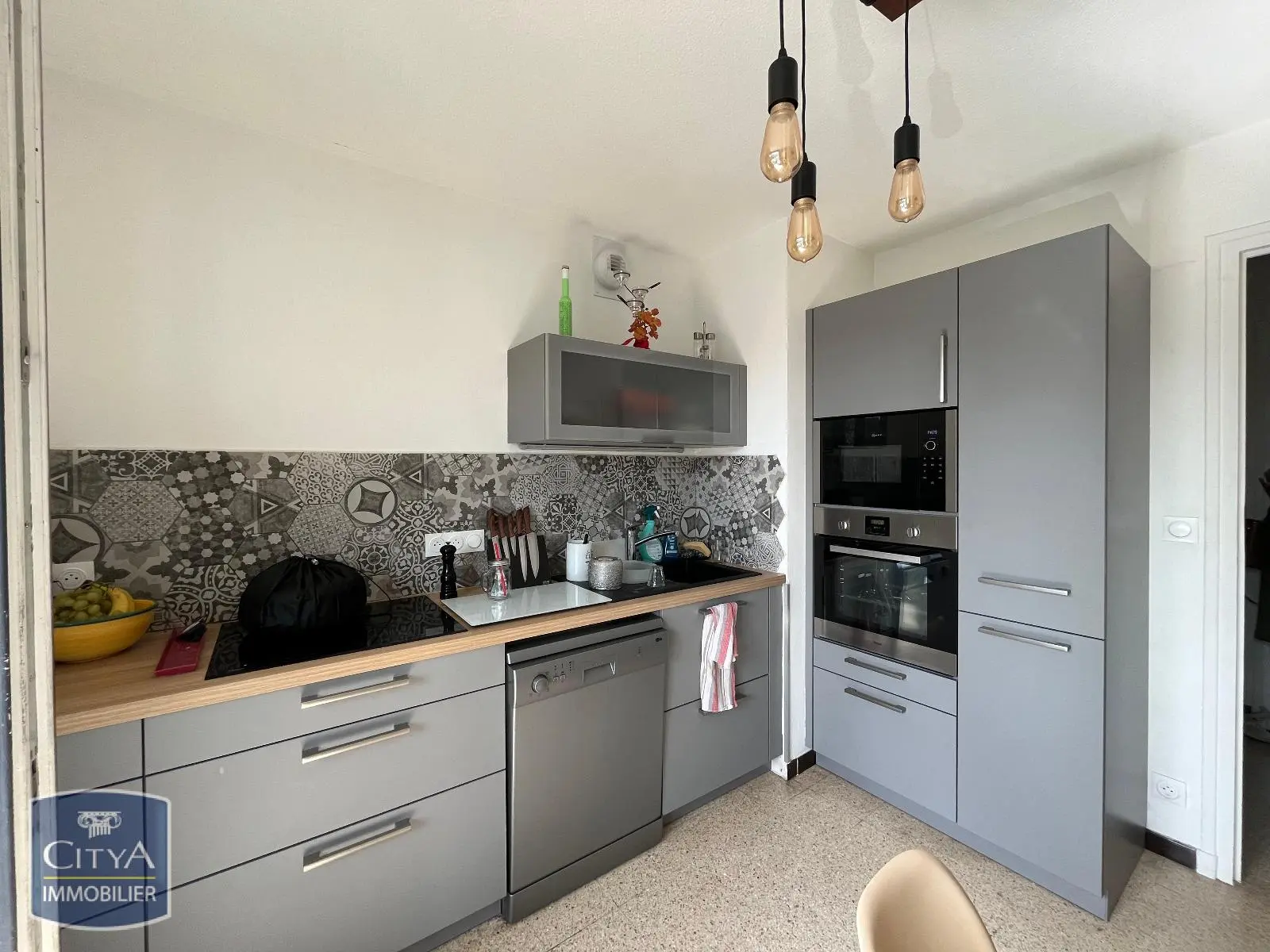 Photo 3 Appartement 4 pièces 84.85m²