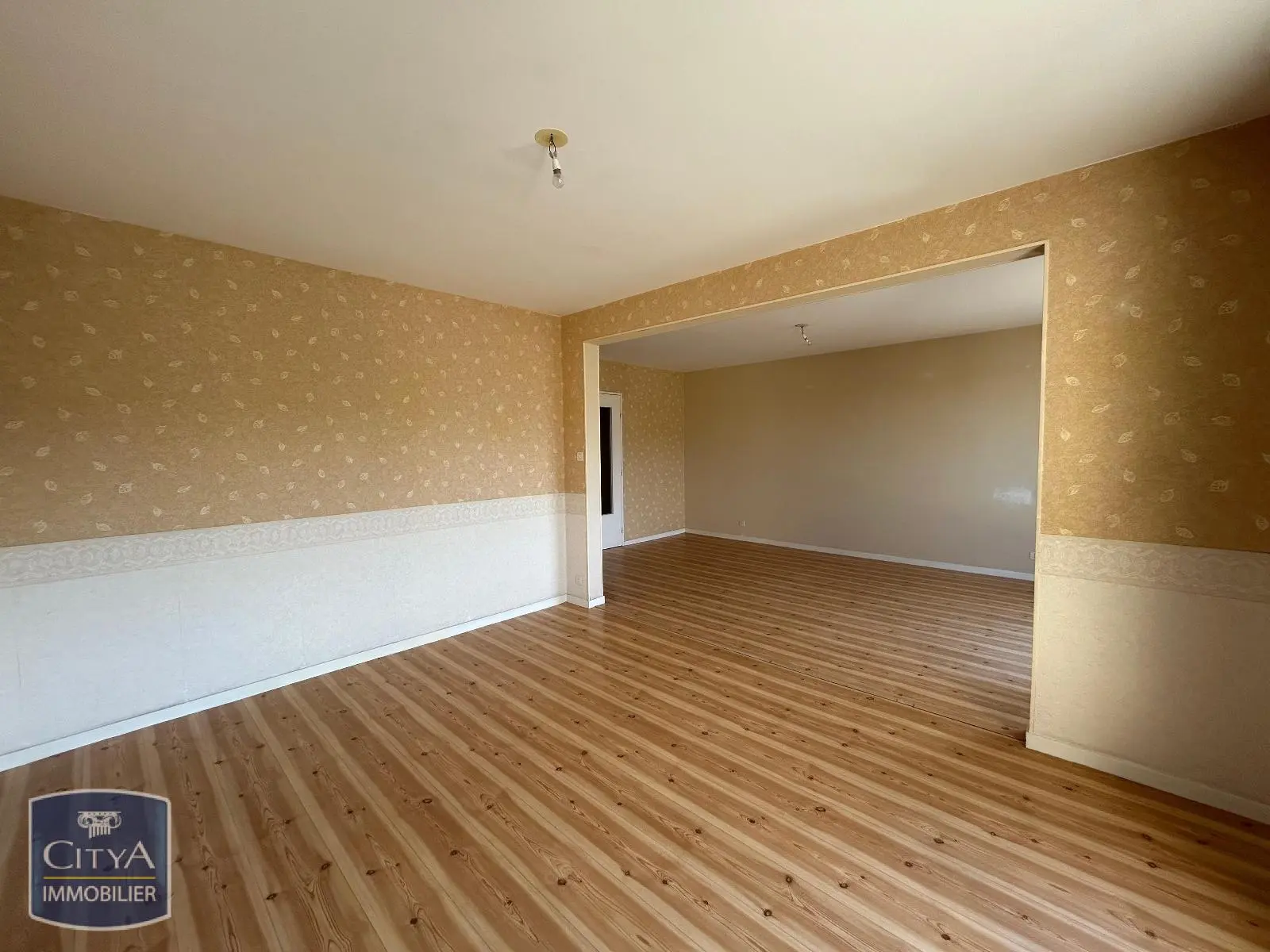 Photo 3 Appartement 4 pièces 84.59m²