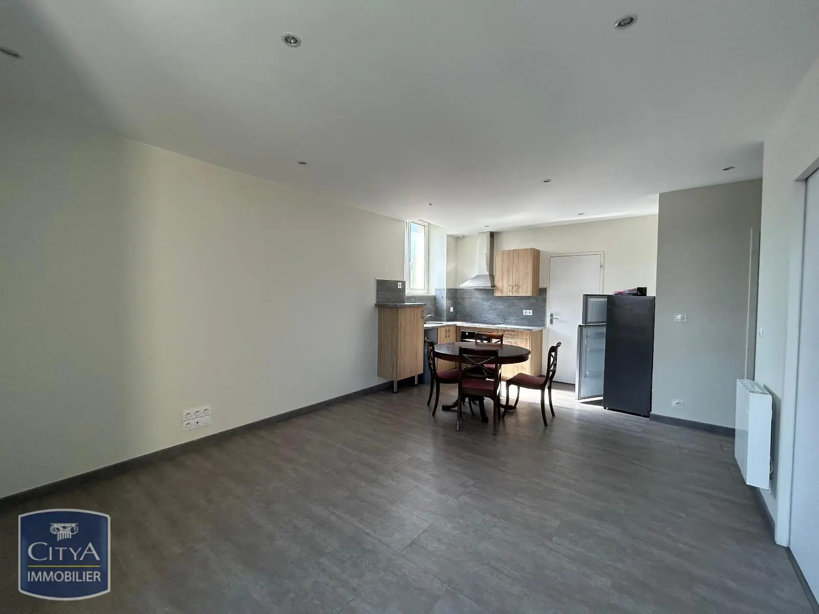 Photo 1 Appartement 3 pièces 51.8m²