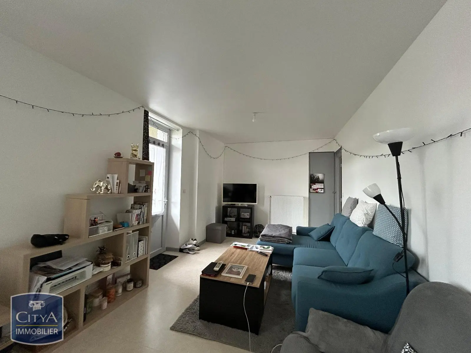 Photo 3 appartement Saint-Chamond