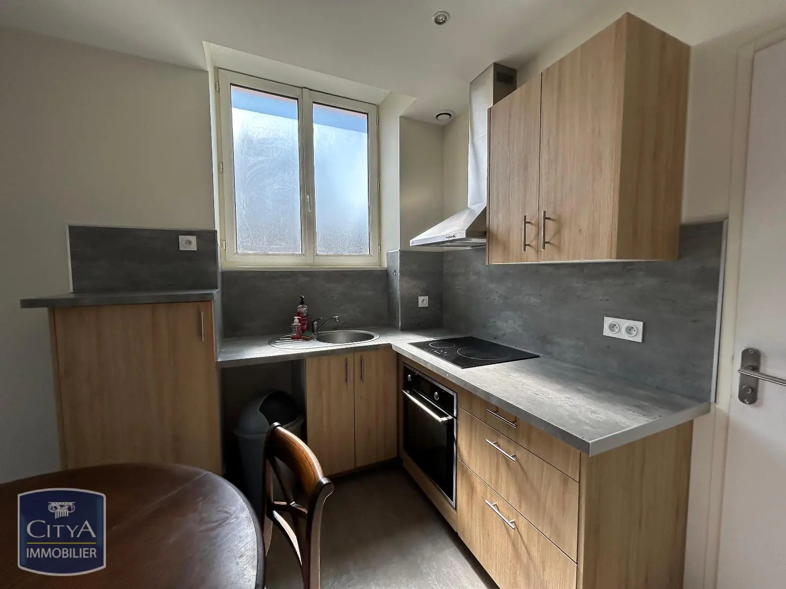 Photo 2 Appartement 3 pièces 51.8m²